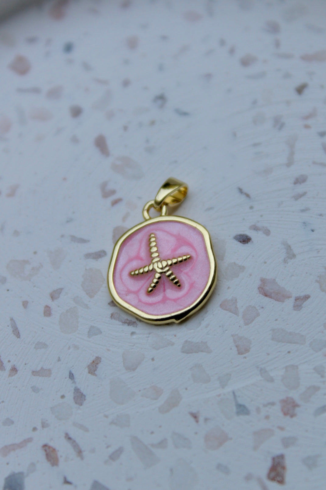 CHARMS OCEAN