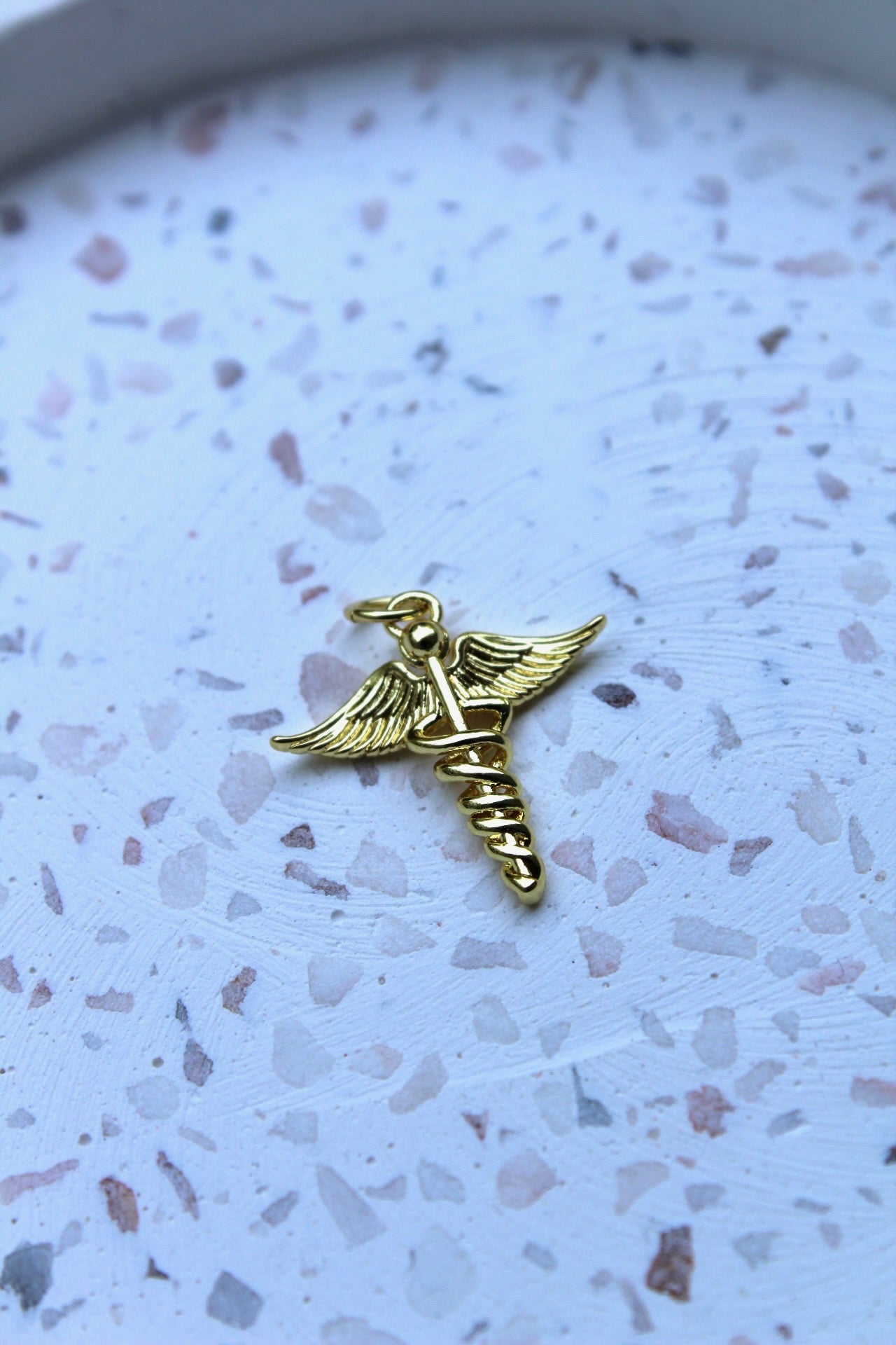 CHARMS DORÉ