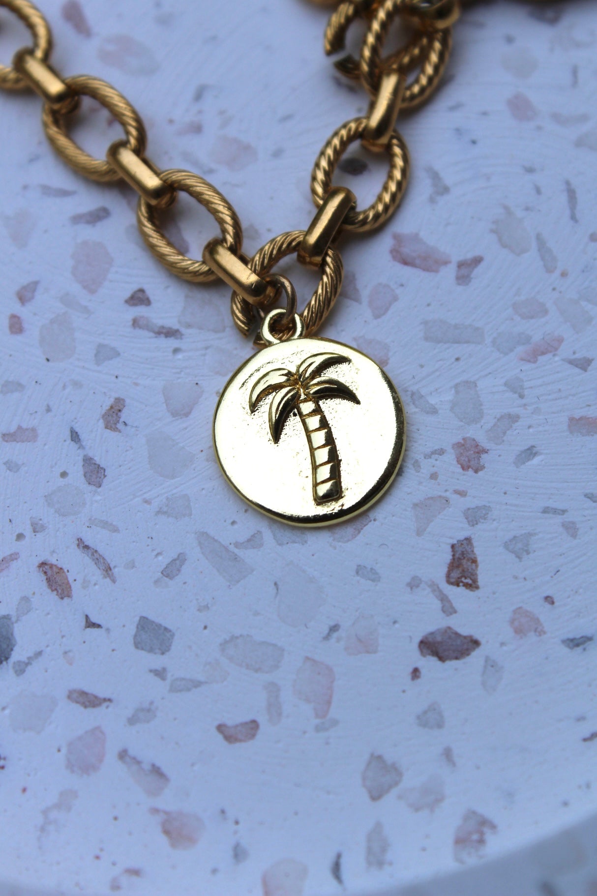 CHARMS OCEAN