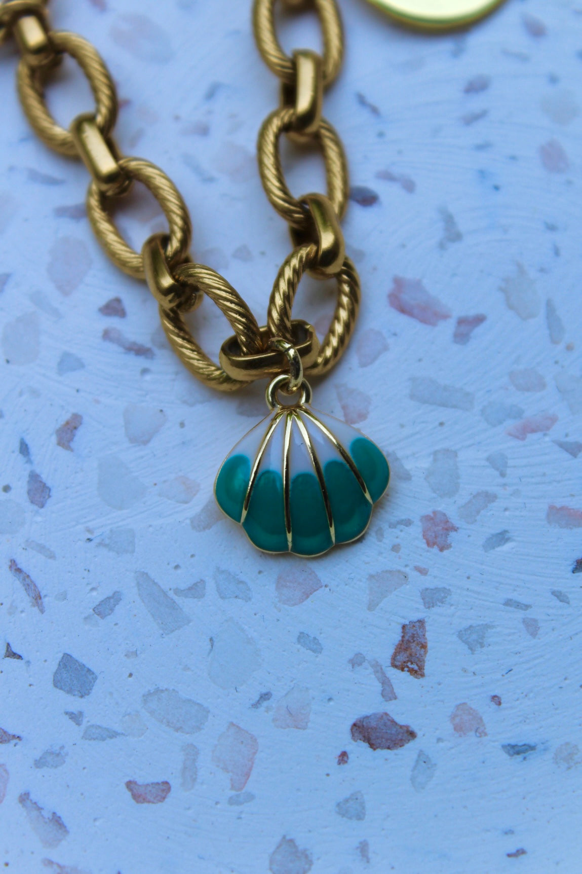 CHARMS OCEAN