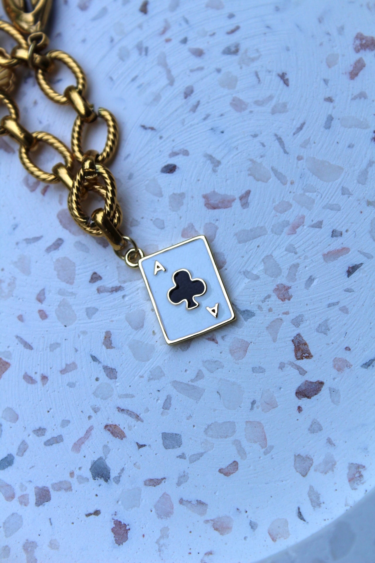 CHARMS COULEUR