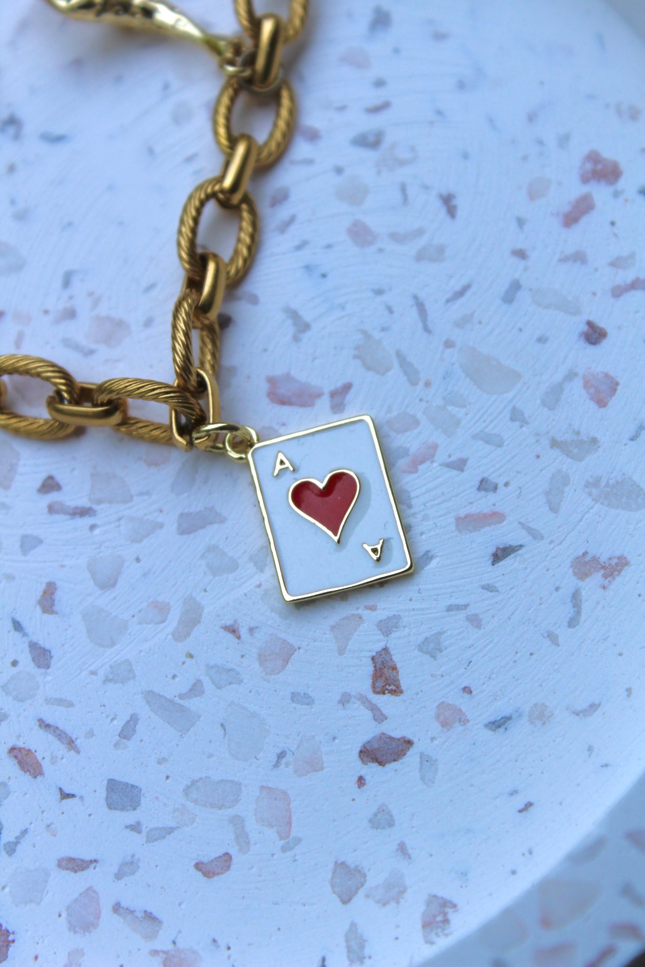 CHARMS COULEUR