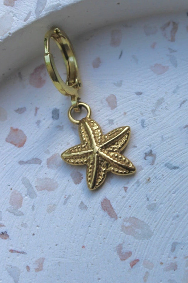CHARMS OCEAN
