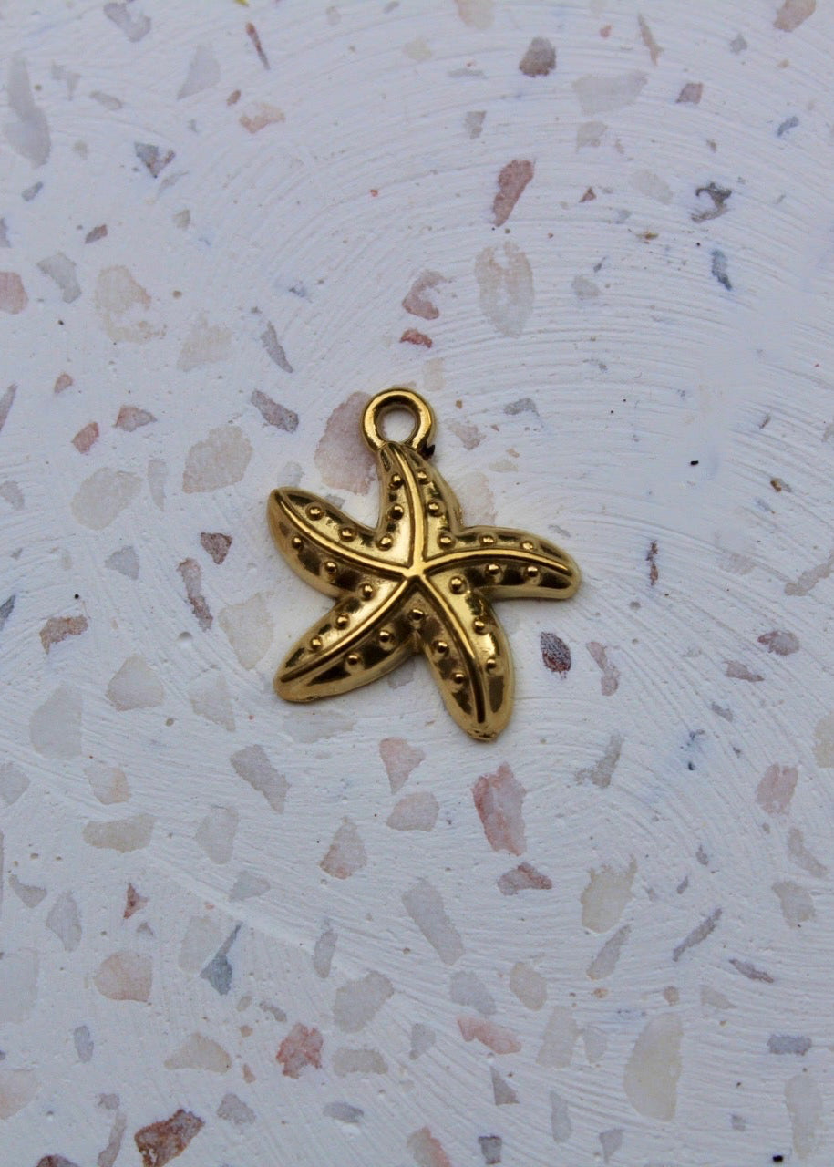 CHARMS OCEAN