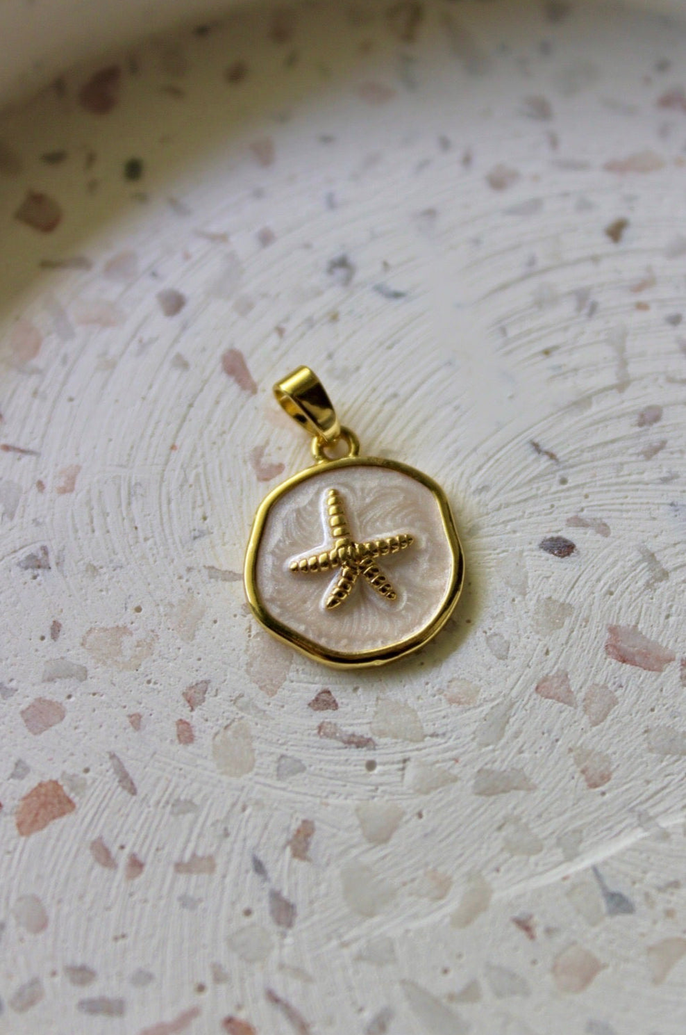 CHARMS OCEAN