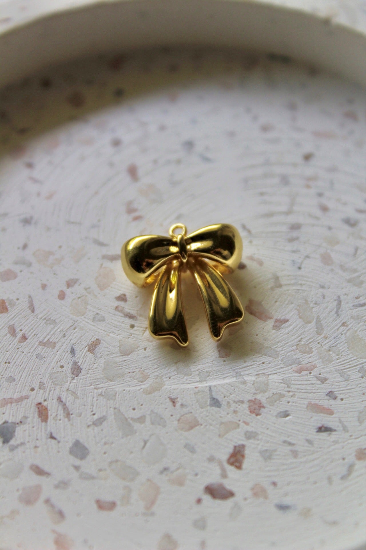 CHARMS DORÉ