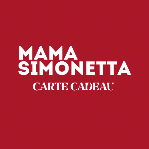 🎁 CARTE CADEAU • 15€