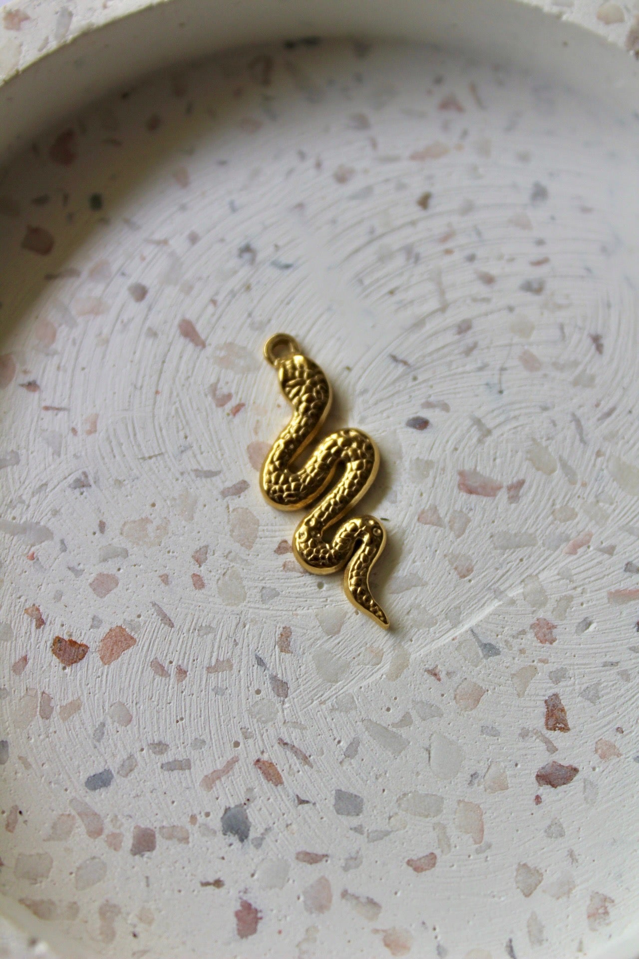 CHARMS DORÉ
