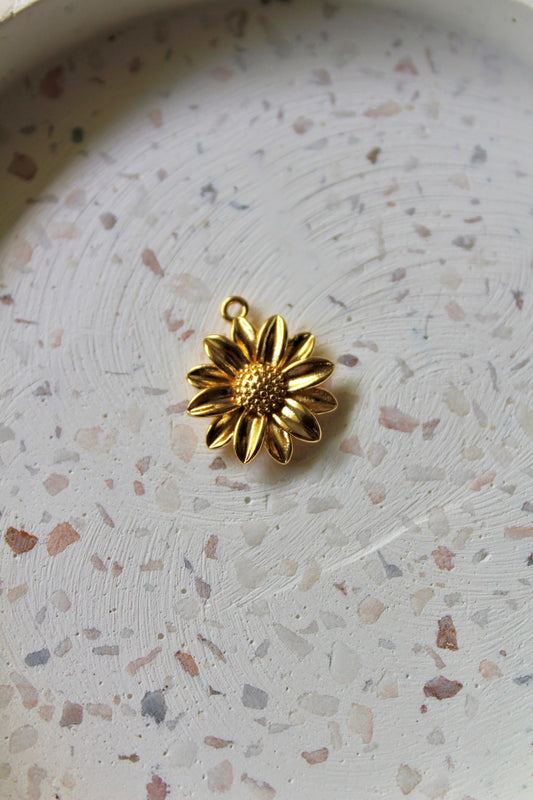 CHARMS DORÉ