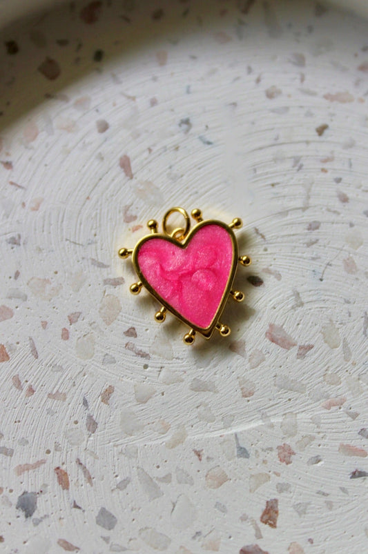 CHARMS COULEUR